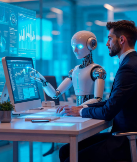 End-to-End Automation