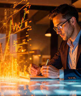 Innovation in Agent Orchestration