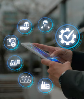 Practical Business Applications