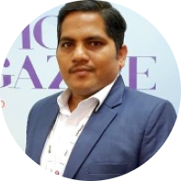 Dr Venu Gopal Jarugumalli